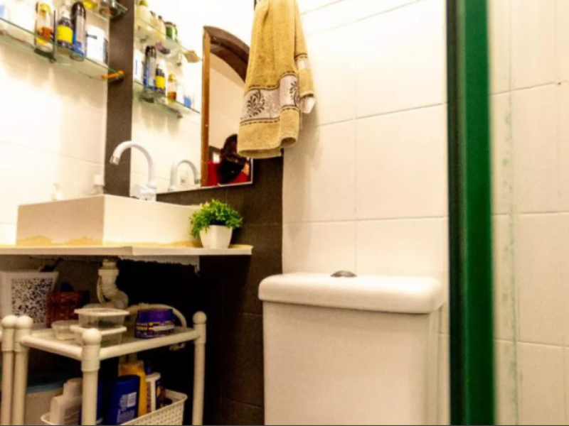 imóvel com 125m² - Jardim Ubirajara (Zona Sul) - São Paulo