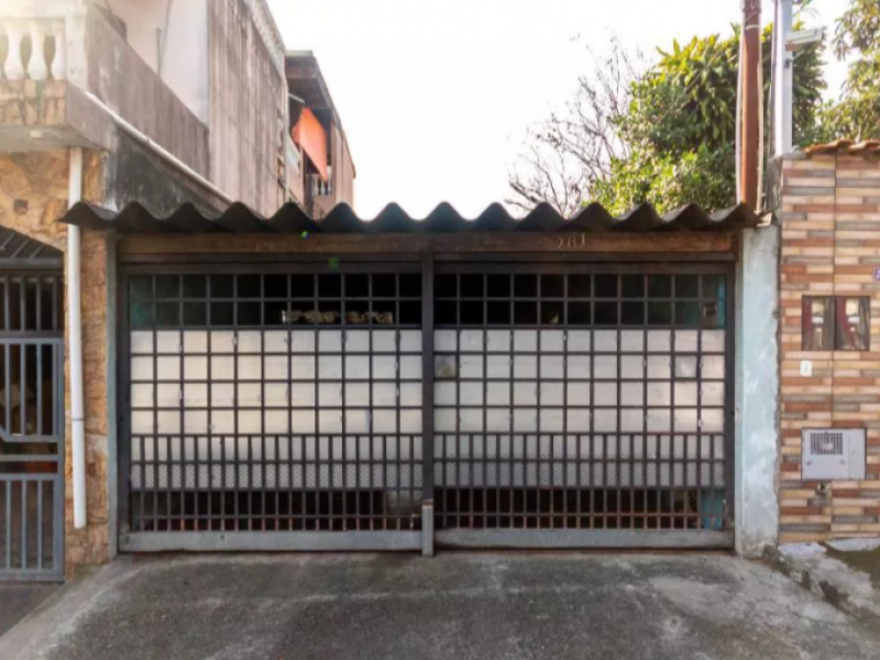 imóvel com 125m² - Jardim Ubirajara (Zona Sul) - São Paulo