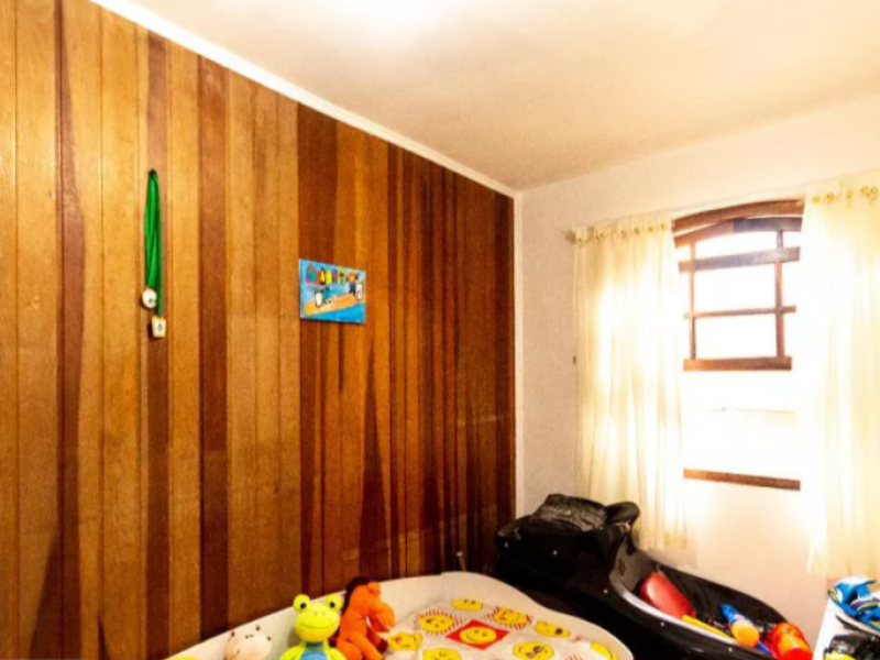 imóvel com 125m² - Jardim Ubirajara (Zona Sul) - São Paulo