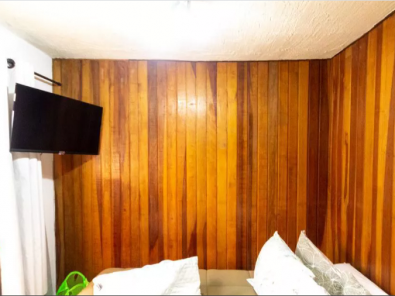 imóvel com 125m² - Jardim Ubirajara (Zona Sul) - São Paulo