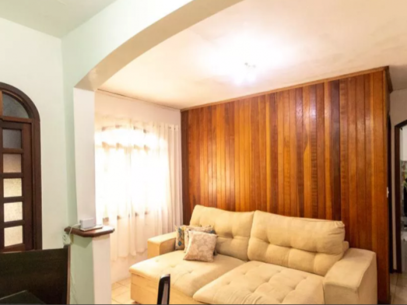 imóvel com 125m² - Jardim Ubirajara (Zona Sul) - São Paulo