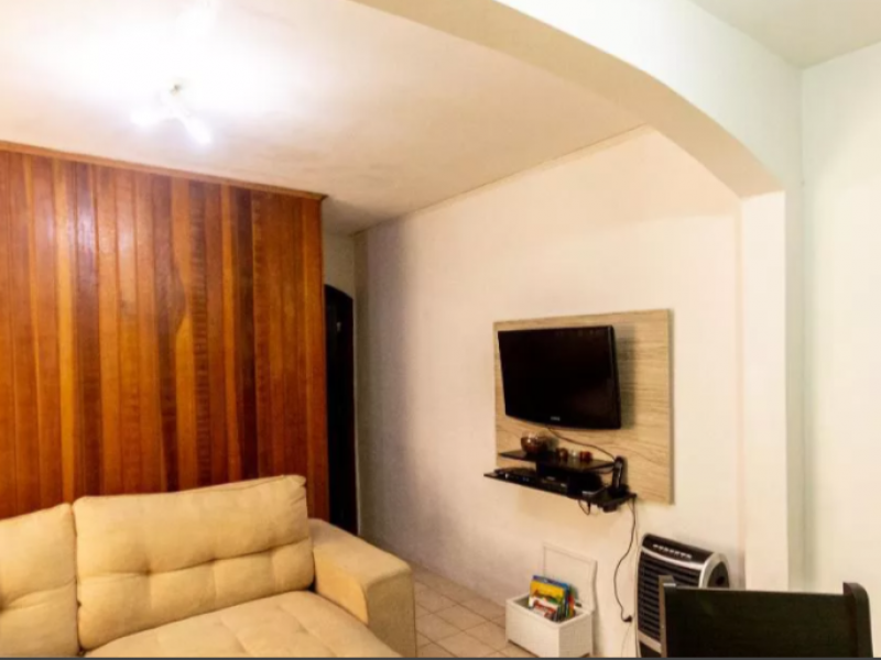 imóvel com 125m² - Jardim Ubirajara (Zona Sul) - São Paulo