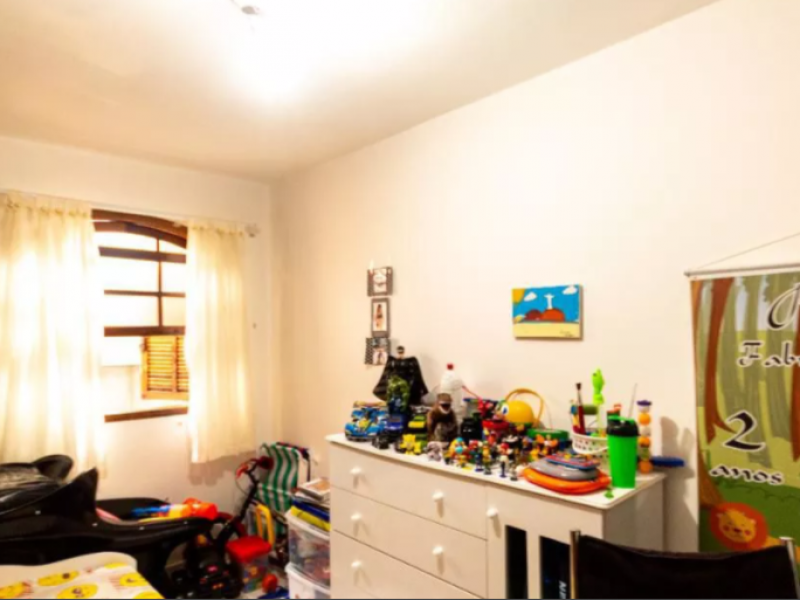 imóvel com 125m² - Jardim Ubirajara (Zona Sul) - São Paulo