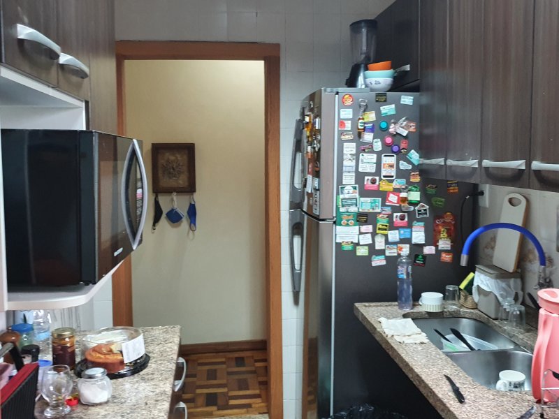 imóvel com 65m² - Higienópolis - Porto Alegre