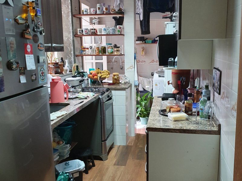 imóvel com 65m² - Higienópolis - Porto Alegre