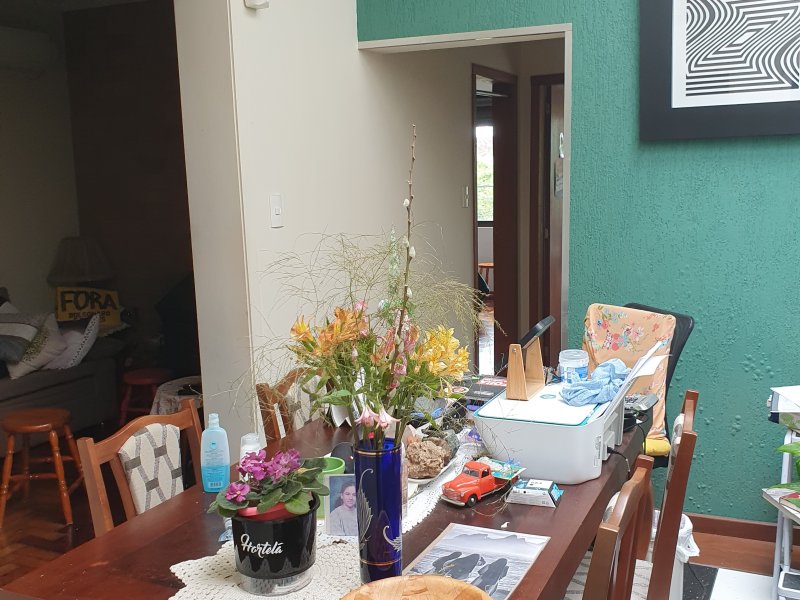 imóvel com 65m² - Higienópolis - Porto Alegre