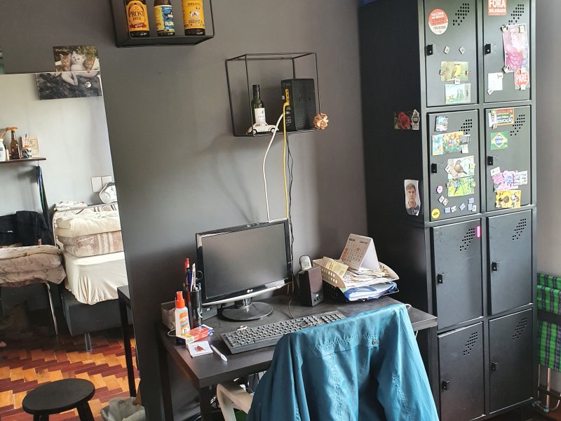 imóvel com 65m² - Higienópolis - Porto Alegre