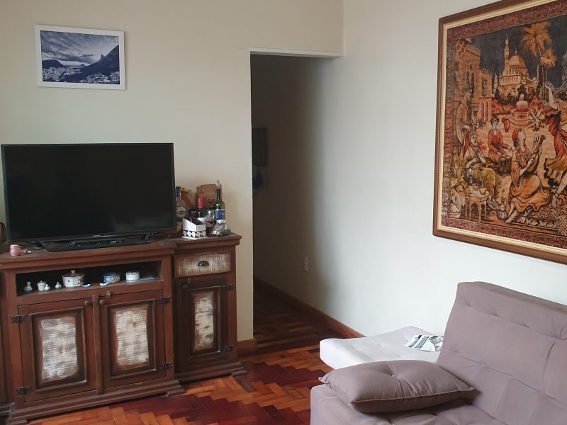 imóvel com 65m² - Higienópolis - Porto Alegre
