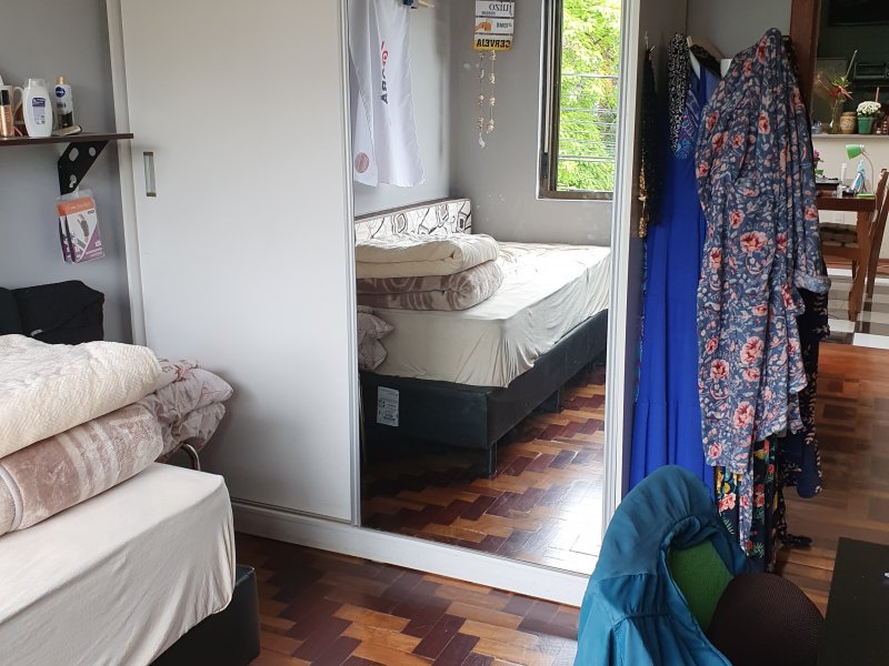 imóvel com 65m² - Higienópolis - Porto Alegre