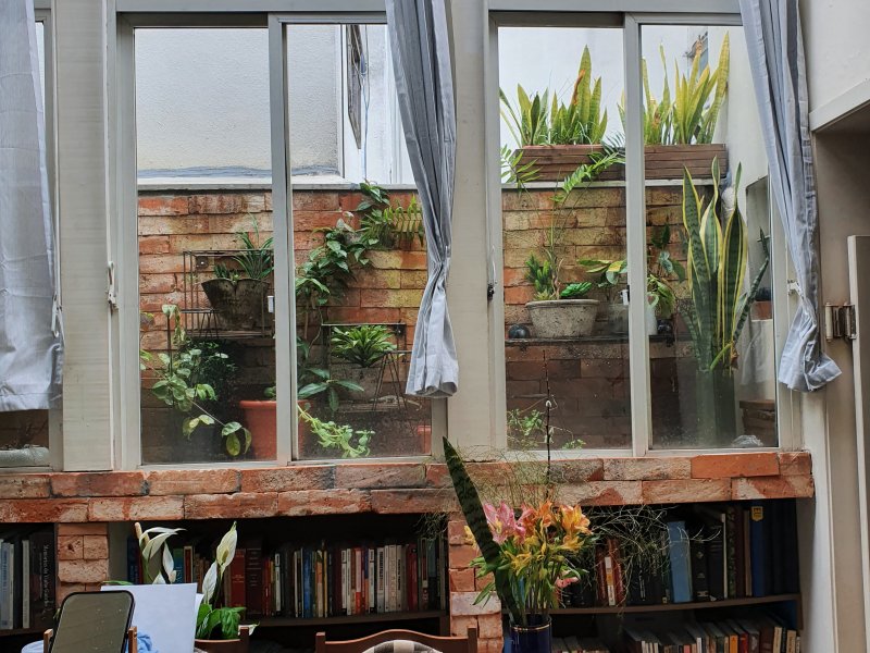 imóvel com 65m² - Higienópolis - Porto Alegre