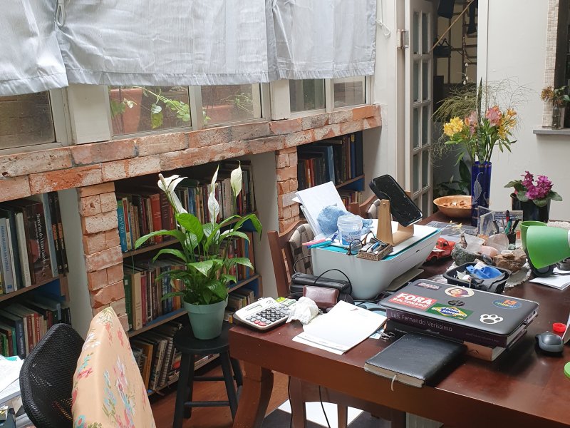imóvel com 65m² - Higienópolis - Porto Alegre