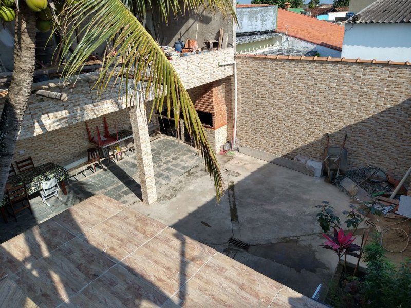 imóvel com 350m² - Savoy - Itanhaém