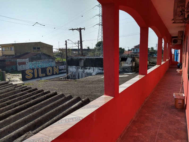 imóvel com 350m² - Savoy - Itanhaém