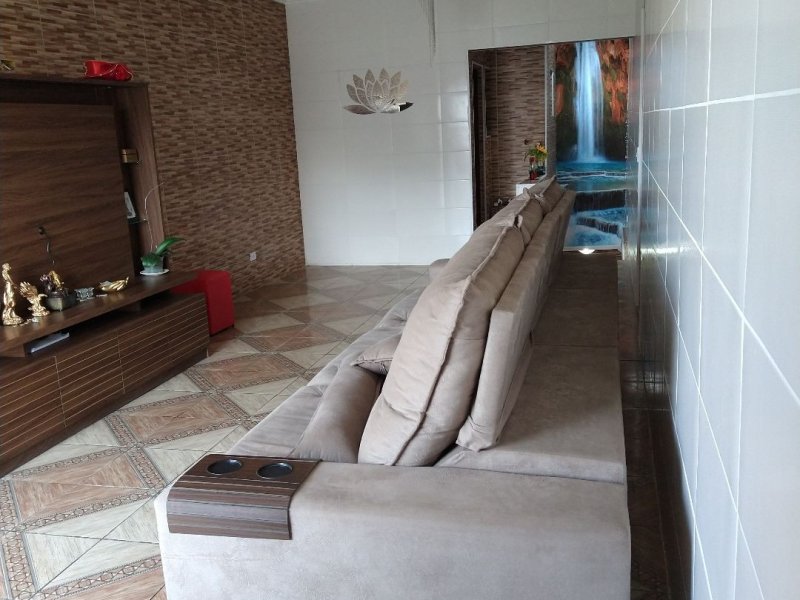 imóvel com 350m² - Savoy - Itanhaém