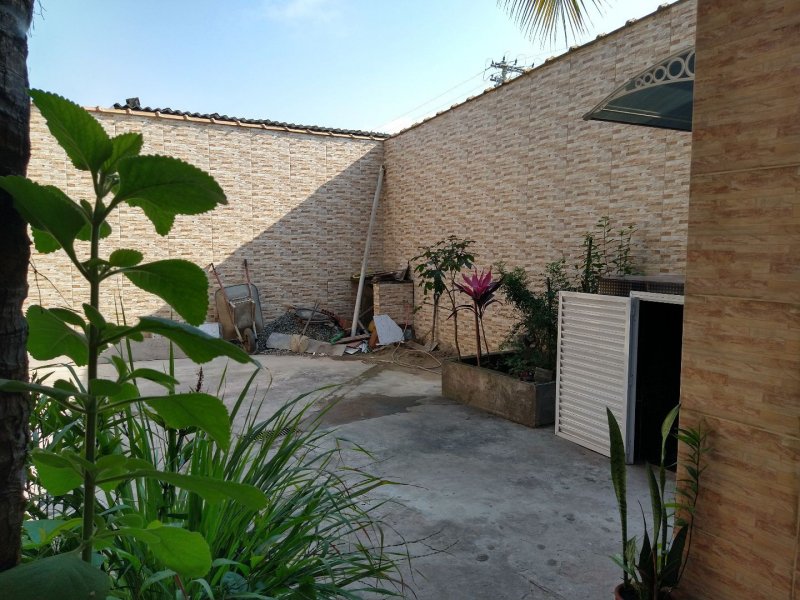imóvel com 350m² - Savoy - Itanhaém