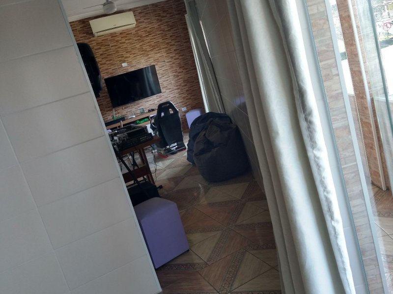 imóvel com 350m² - Savoy - Itanhaém