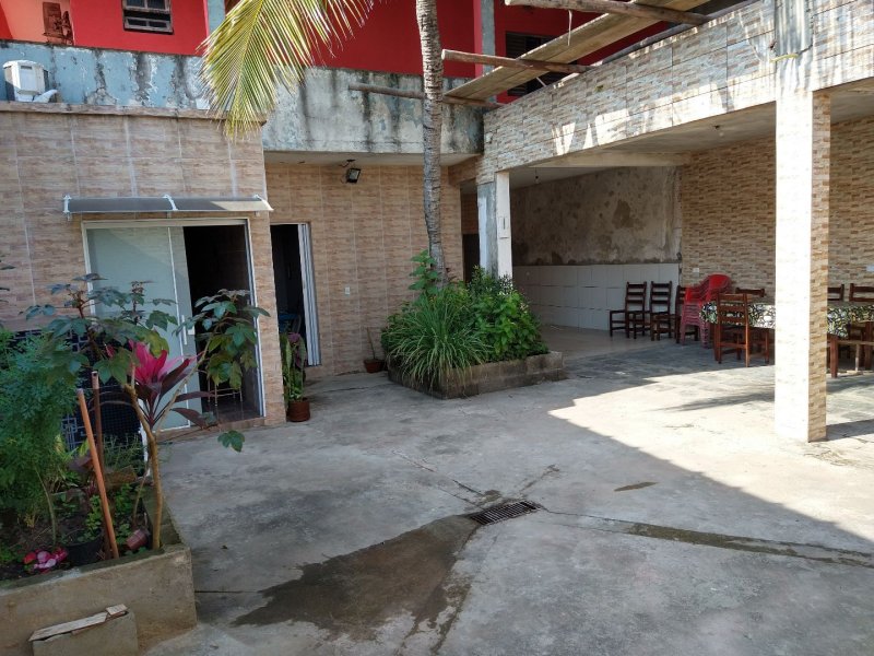 imóvel com 350m² - Savoy - Itanhaém
