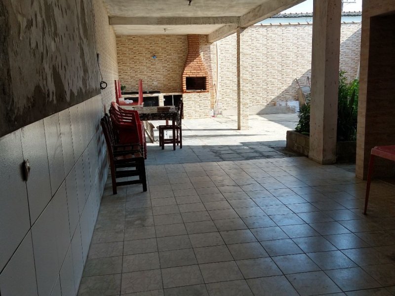 imóvel com 350m² - Savoy - Itanhaém