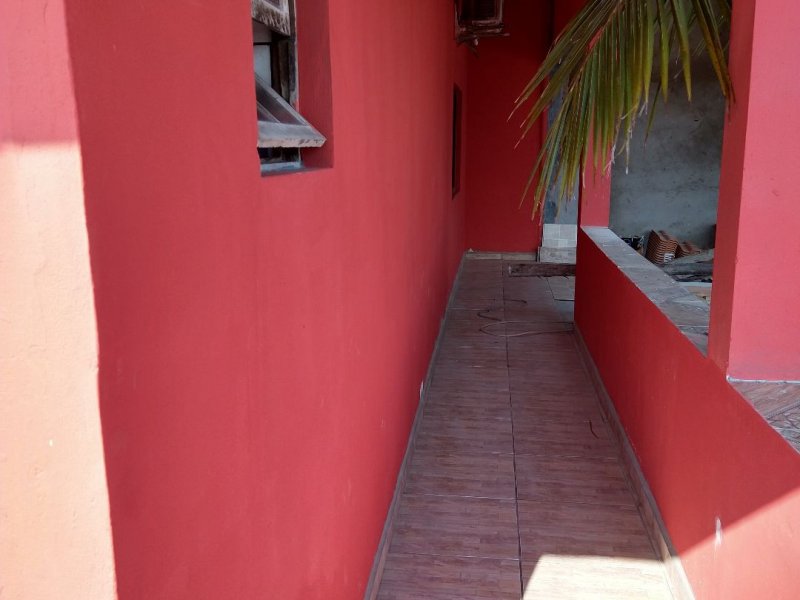 imóvel com 350m² - Savoy - Itanhaém
