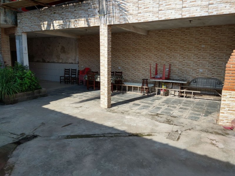 imóvel com 350m² - Savoy - Itanhaém