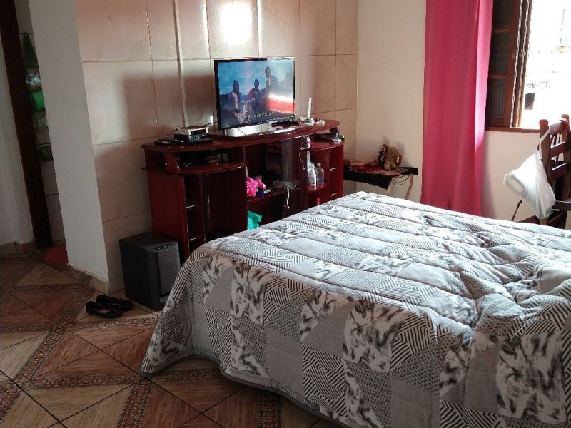 imóvel com 350m² - Savoy - Itanhaém