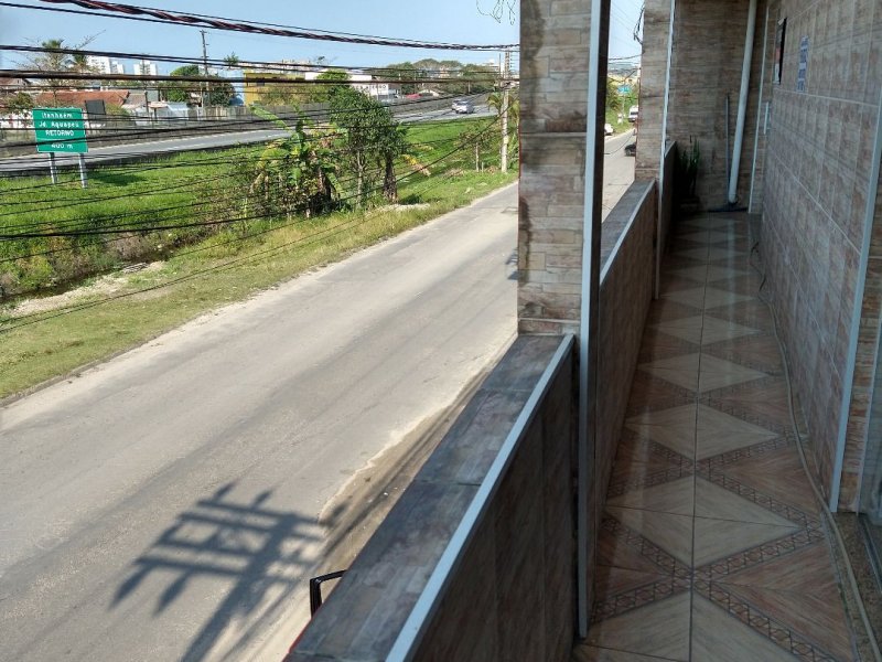 imóvel com 350m² - Savoy - Itanhaém