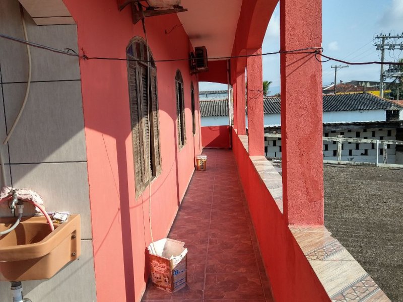 imóvel com 350m² - Savoy - Itanhaém