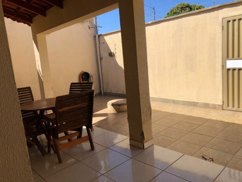 imóvel com 360m² - Jardim Rosa do Sul - Aparecida de Goiânia