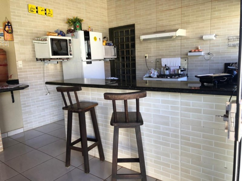 imóvel com 360m² - Jardim Rosa do Sul - Aparecida de Goiânia