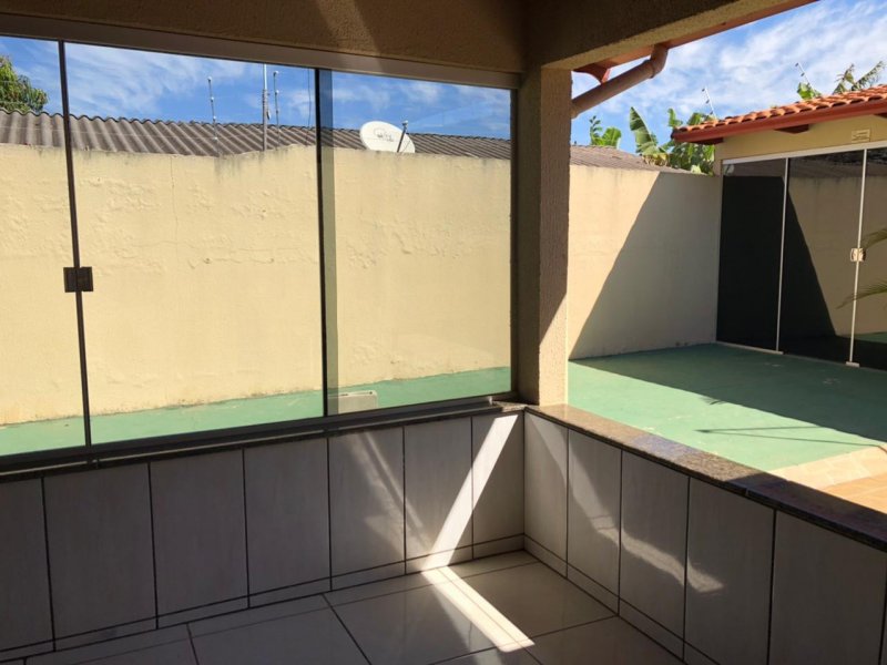imóvel com 360m² - Jardim Rosa do Sul - Aparecida de Goiânia
