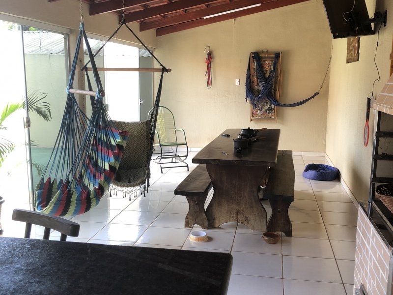 imóvel com 360m² - Jardim Rosa do Sul - Aparecida de Goiânia