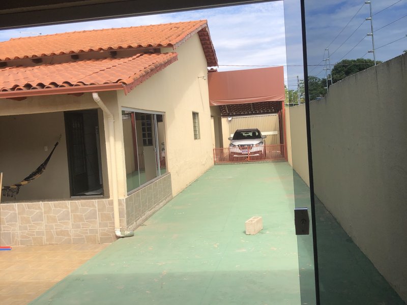 imóvel com 360m² - Jardim Rosa do Sul - Aparecida de Goiânia