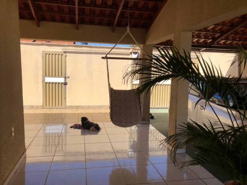 imóvel com 360m² - Jardim Rosa do Sul - Aparecida de Goiânia