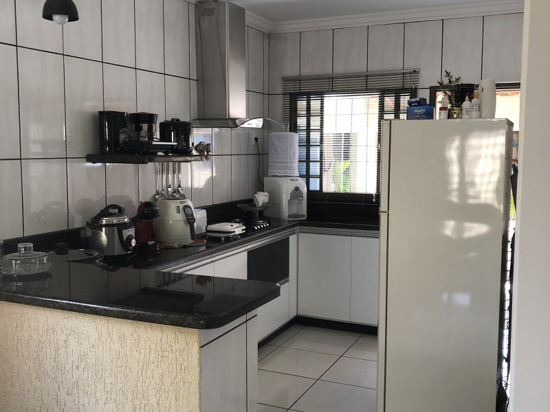 imóvel com 360m² - Jardim Rosa do Sul - Aparecida de Goiânia