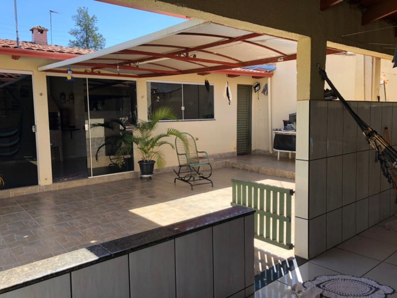 imóvel com 360m² - Jardim Rosa do Sul - Aparecida de Goiânia