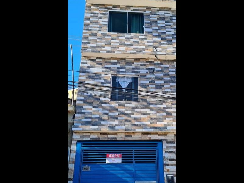 Casa à venda Jardim Peri com 115m² e 2 quartos por R$ 220.000 - 1112095928-received-357245726054519.jpeg