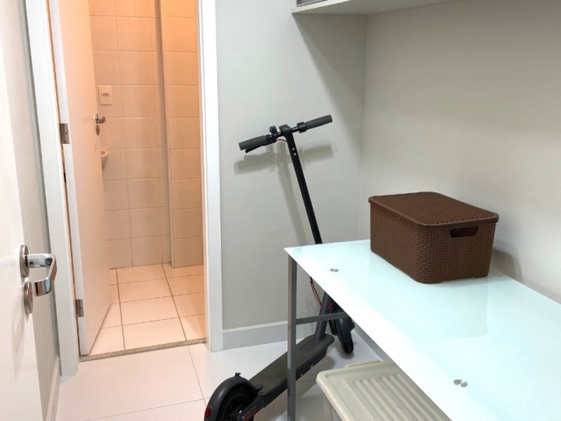 imóvel com 171m² - Embaré - Santos