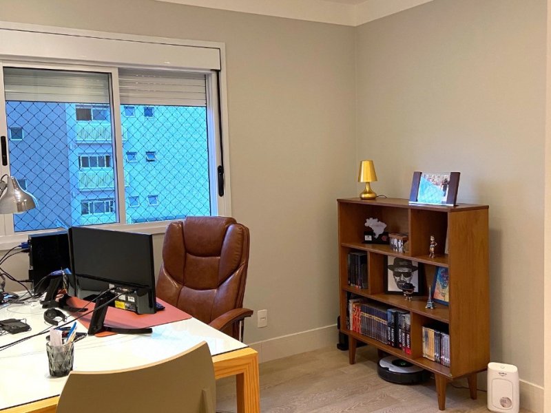 imóvel com 171m² - Embaré - Santos