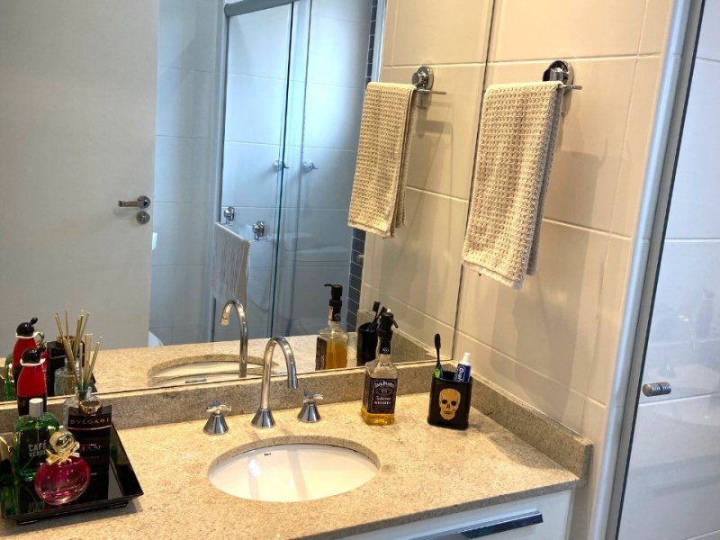 imóvel com 171m² - Embaré - Santos
