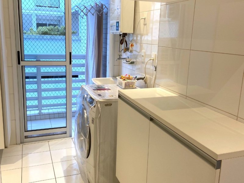 imóvel com 171m² - Embaré - Santos