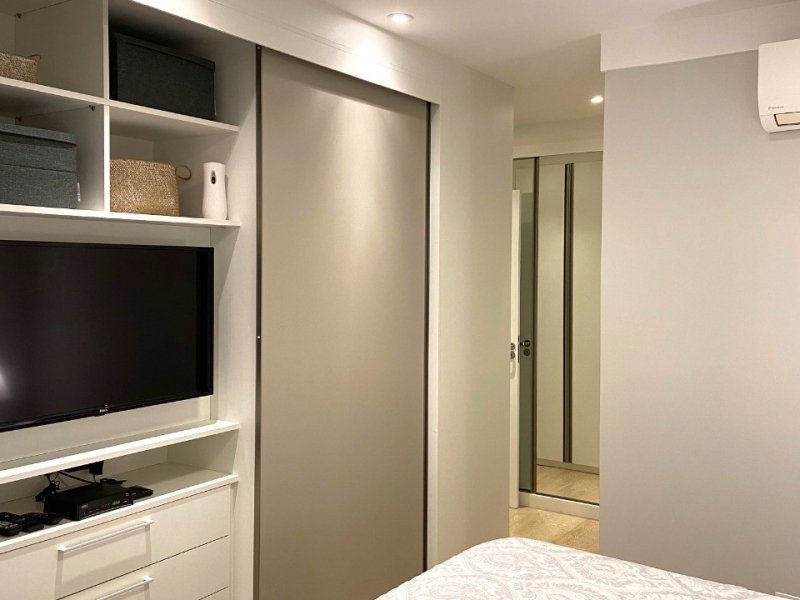 imóvel com 171m² - Embaré - Santos