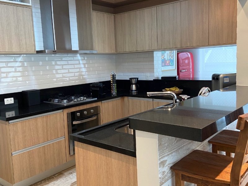 imóvel com 171m² - Embaré - Santos