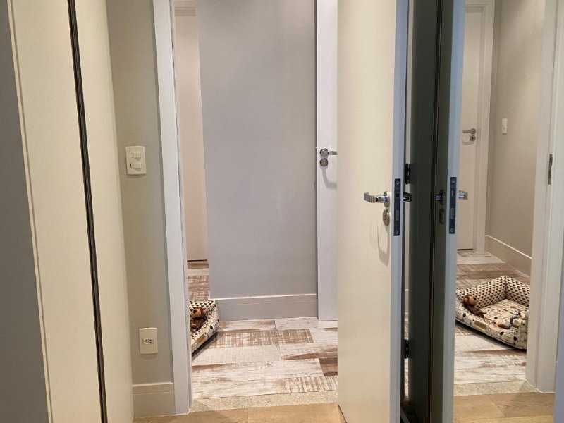 imóvel com 171m² - Embaré - Santos
