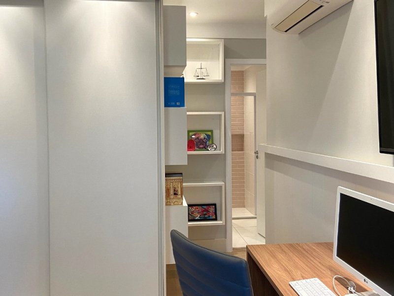 imóvel com 171m² - Embaré - Santos