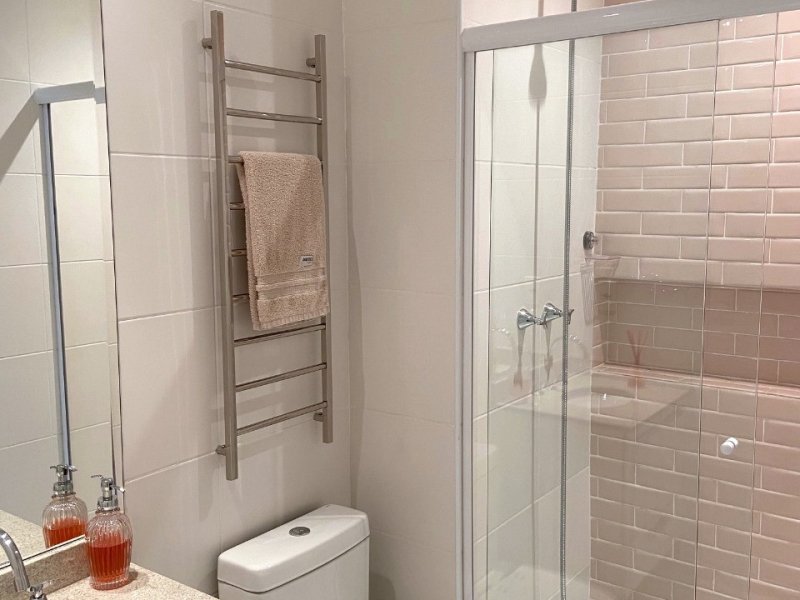 imóvel com 171m² - Embaré - Santos