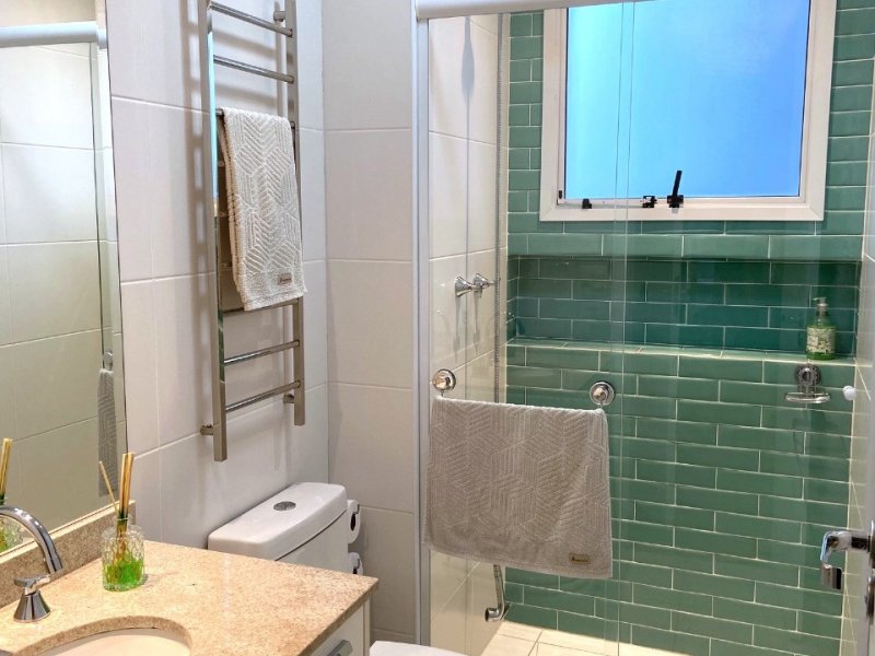 imóvel com 171m² - Embaré - Santos