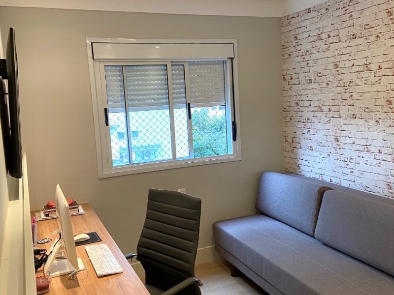 imóvel com 171m² - Embaré - Santos