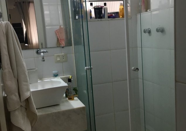 imóvel com 69m²