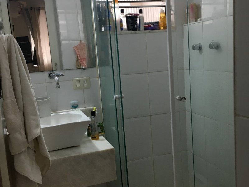 imóvel com 69m² - Laranjeiras - Rio de Janeiro