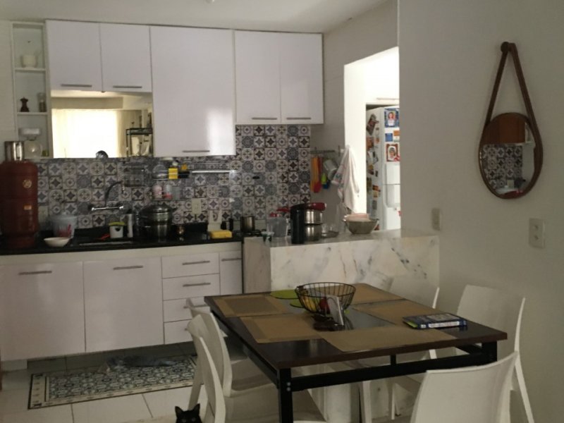imóvel com 69m² - Laranjeiras - Rio de Janeiro